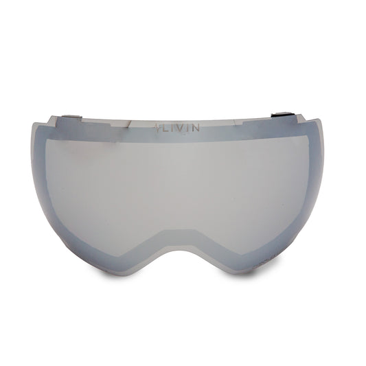 Silver VICTUS Lens